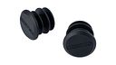 Vorschaubild CONTEC Lenkerstopfen Easy.Plug schwarz