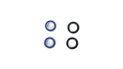 All Balls Racing Radlagersatz 25-1273