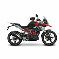 SHAD  FITTING KIT BAG BMW G310R/GS [W013CS]