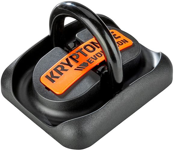 KRYPTONITE Bodenanker Evolution Ground Anchor