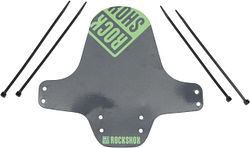 RockShox Steckschutzblech Fender schwarz/grün