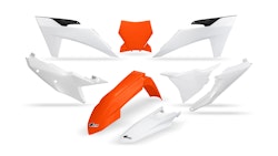 UFO Plast Verkleidungssatz [KTKIT529-999]