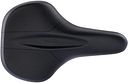 Vorschaubild CONTEC Sattel Sonic schwarz Maße (L x B) 270 x 180 mm
