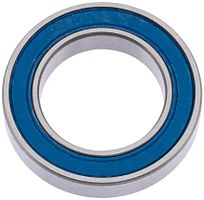 CONTEC Kugellager 15 x 24 x 5 mm silber
