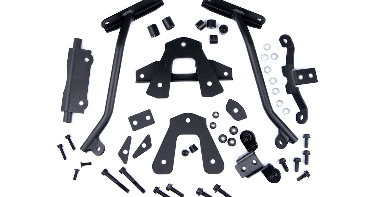 Kappa Topcaseträger KR2127 Monolock für Yamaha MT-03 kaufen Kappa Topcaseträger KR2127 Monolock für Yamaha MT-03 kaufen
