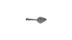 FAR Spiegel Universal Schwarz M10 Kopf Schwarz