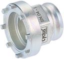 Vorschaubild Cyclus Tools Abzieher Snap.in SN.04-I silber