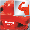 Vorschaubild Einhell Auto-Poliermaschine CC-PO 90 2093173