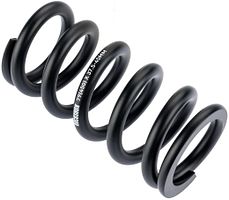 RockShox Stahlfeder 450 lb 114 mm schwarz