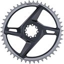 Vorschaubild SRAM Kettenblatt X-Sync Road 46 Zähne grau Direktmontage, Red Force XPLR