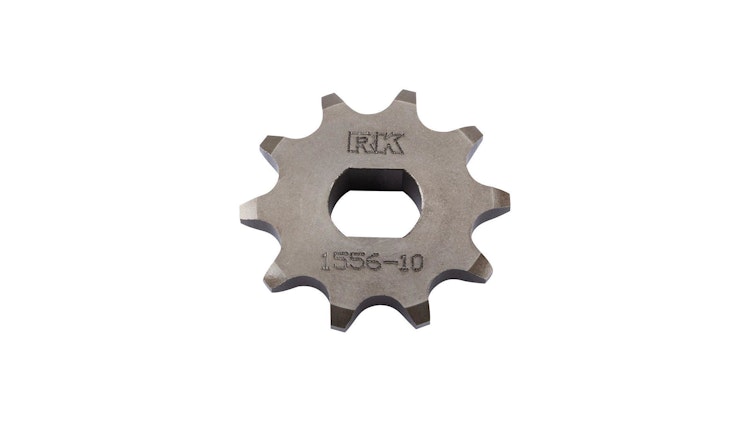 RK Antriebsritzel 1566