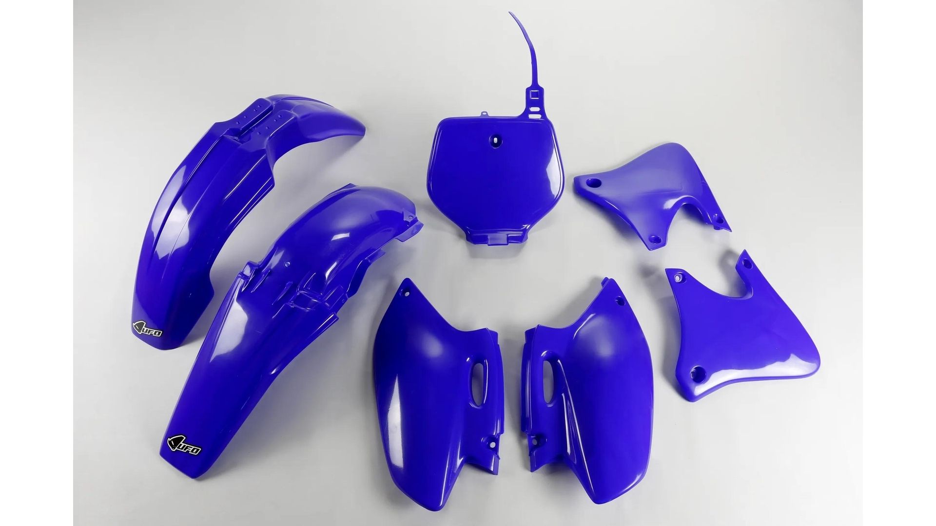 UFO Plast Verkleidungssatz für Yamaha [YAKIT290-089]