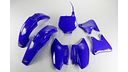 Vorschaubild UFO Plast Verkleidungssatz für Yamaha [YAKIT290-089]