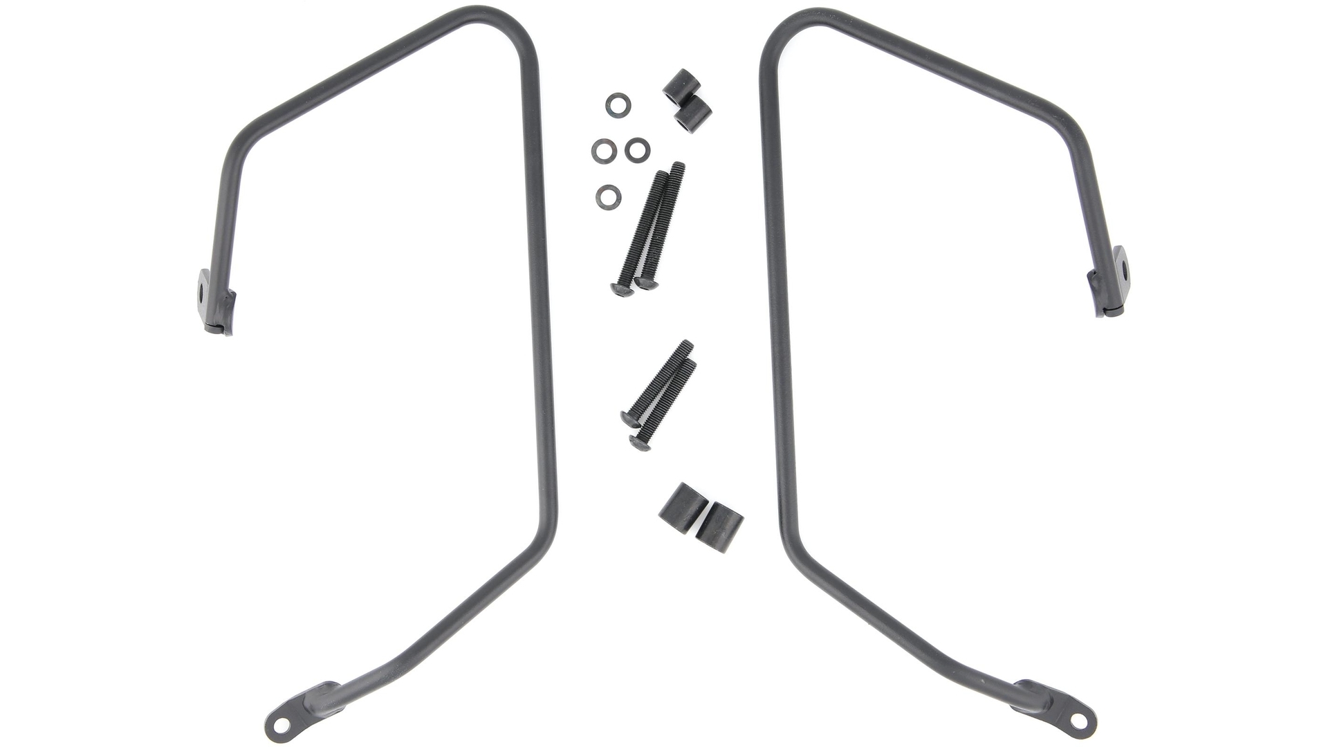 Kappa Abstandshalter TK für Honda CBF