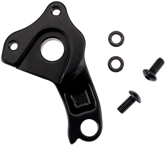 Conway Schaltauge MTB MLC Carbon Shimano ab 2014 schwarz