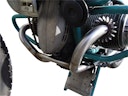 Vorschaubild GPR Mittelrohre BMW R 80 Gs 1980/87 Decat pipe manifold Decatalizzatore