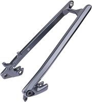 Conway Sitzstrebe Xyron S 8.9 graubeige
