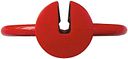 Vorschaubild Rixen & Kaul Nippelspanner SPOKEY Professional 2 mm rot