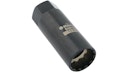 Vorschaubild Bikeservice Steckschlüsseleinsatz Extra Thin 18 mm, Bi-Hex 12-kant