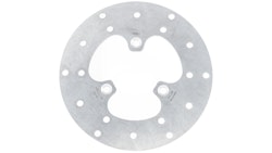 TRW Bremsscheibe MST252