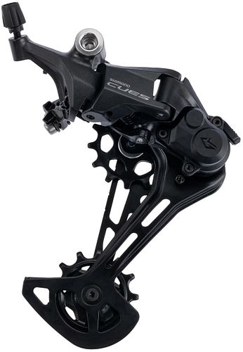 Shimano Schaltwerk CUES RD-U6000/U6020/U6040 10-/11-fach schwarz