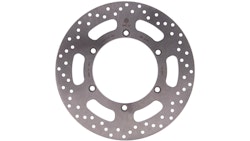Brembo Bremsscheibe 68B407K2