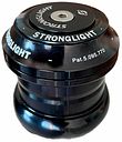 Vorschaubild Stronglight Steuersatz O'light LX 1 1/8 Zoll schwarz