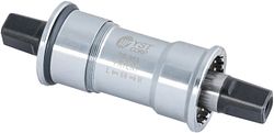 CONTEC Innenlager CBB-150 124,5 mm silber