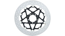 Brembo Bremsscheibe 78B408B1