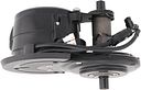 Vorschaubild TranzX Motor 250 W 36 V CM schwarz