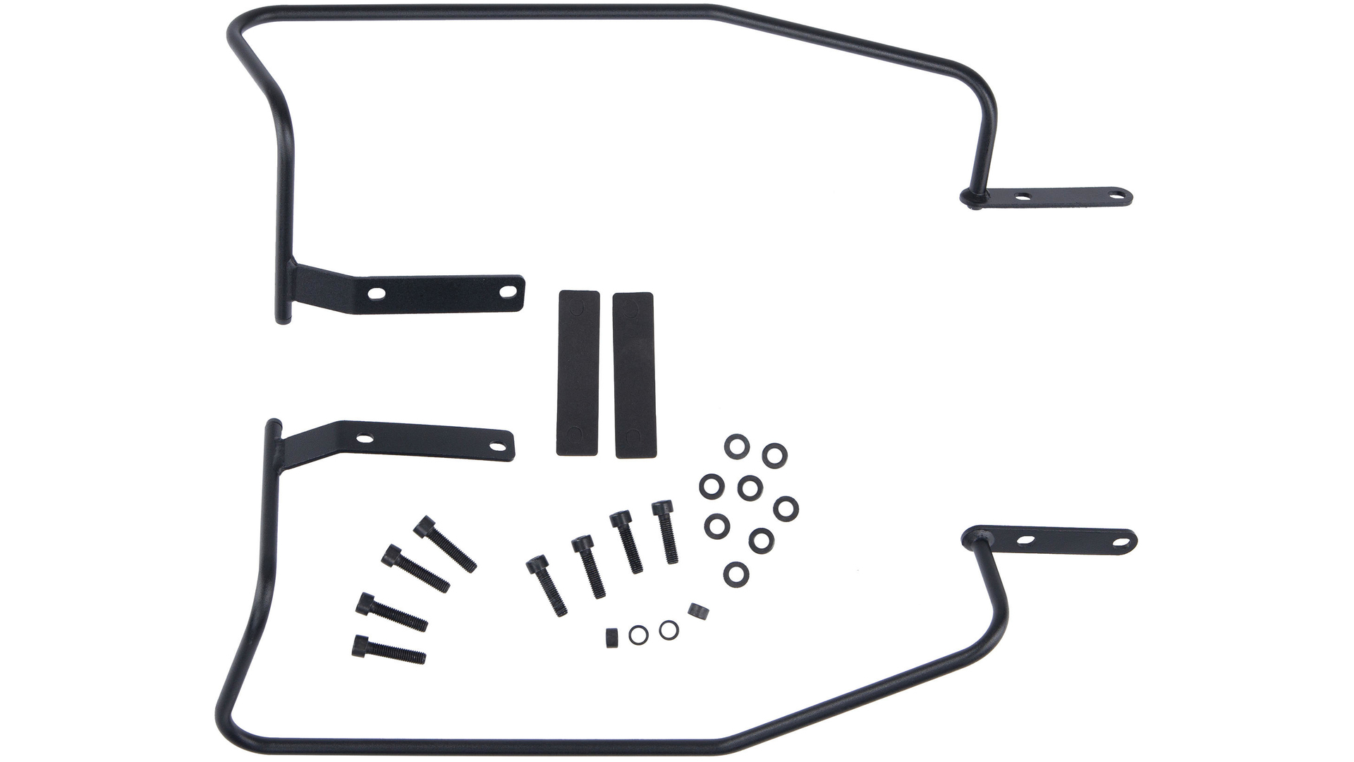 Kappa Abstandshalter TK für Yamaha FZ1