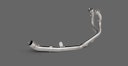 Vorschaubild Akrapovič Optional Header (SS) CRF1100L Africa Twin 2020- [E-H10R9/1]