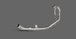 Akrapovič Optional Header (SS) CRF1100L Africa Twin 2020- [E-H10R9/1]