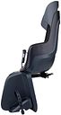 Vorschaubild Bobike Go Maxi AVS+ Kindersitz schwarz