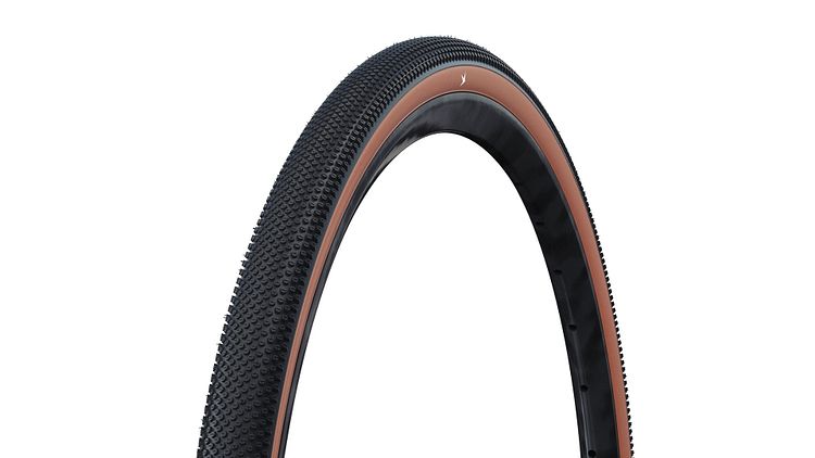 Schwalbe G-One Allround Reifen 28 Zoll schwarz schwarz / bronze 1,70"