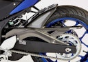 Vorschaubild BODYSTYLE Raceline Hinterradabdeckung ABS Kunststoff Carbon Look für YAMAHA MT-03, YZF-R3