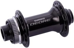 Shimano Deore Vorderradnabe HB-M6010 36 Loch schwarz