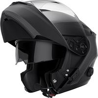 SENA Outrush R Matt Black L