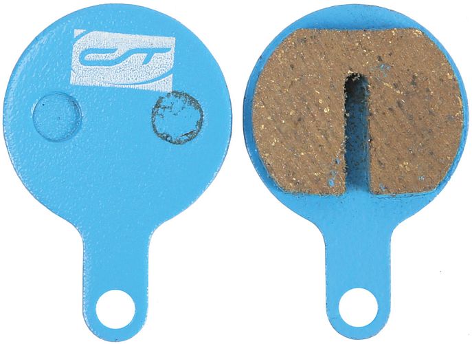 CONTEC Scheibenbremsbelag DiscStop+ CBP-615 Tektro IOX Lyra Novela