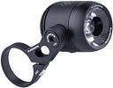 Vorschaubild Supernova Scheinwerfer V521s schwarz HBM- Halter seitlich für 31,8 mm Klemmun