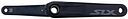 Vorschaubild Shimano SLX FC-M7130 Kurbelsatz 175 mm schwarz