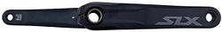 Shimano SLX FC-M7130 Kurbelsatz 175 mm schwarz