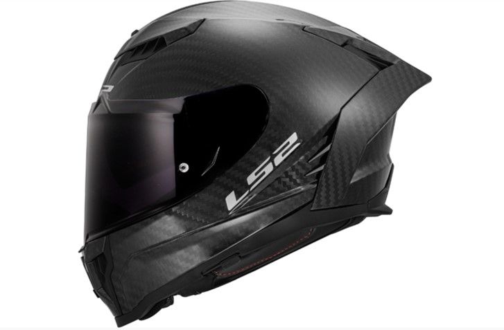 LS2 Integralhelm FF807 Dragon
