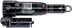 RockShox Federbein Super Deluxe Ultimate RC2T 185 mm x 47,5 mm schwarz