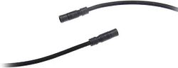 Shimano Stromkabel Di2 EW-SD50 300 mm schwarz 300 mm<BR/><BR/>Vom Tretlager zum Umwerf