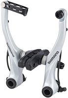 Shimano V-Brake BR-T4000 vorne silber
