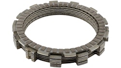 TRW Kupplungslamellensatz MCC540-7