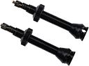Vorschaubild Schwalbe Tubeless Ventil Sclaverand 40 mm schwarz