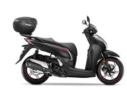 SHAD Top Master Befestigungssatz Honda