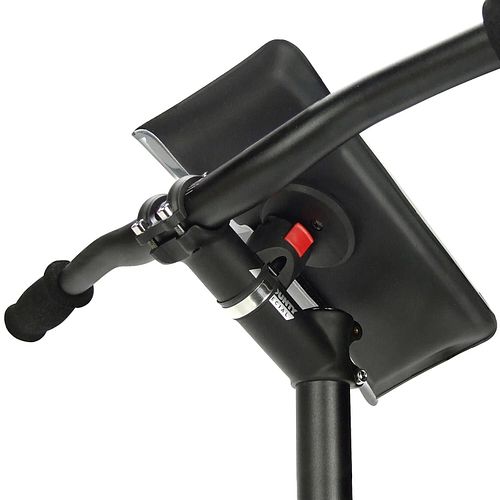 Rixen & Kaul Kartenhalter Freeliner schwarz